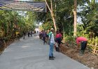 Jalan TMMD di Purwakarta Rampung, Hubungkan Desa dan Gerakkan Ekonomi